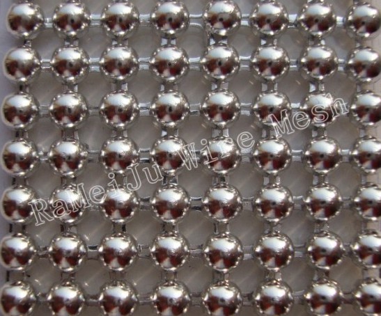 Metallic cloth-L4002